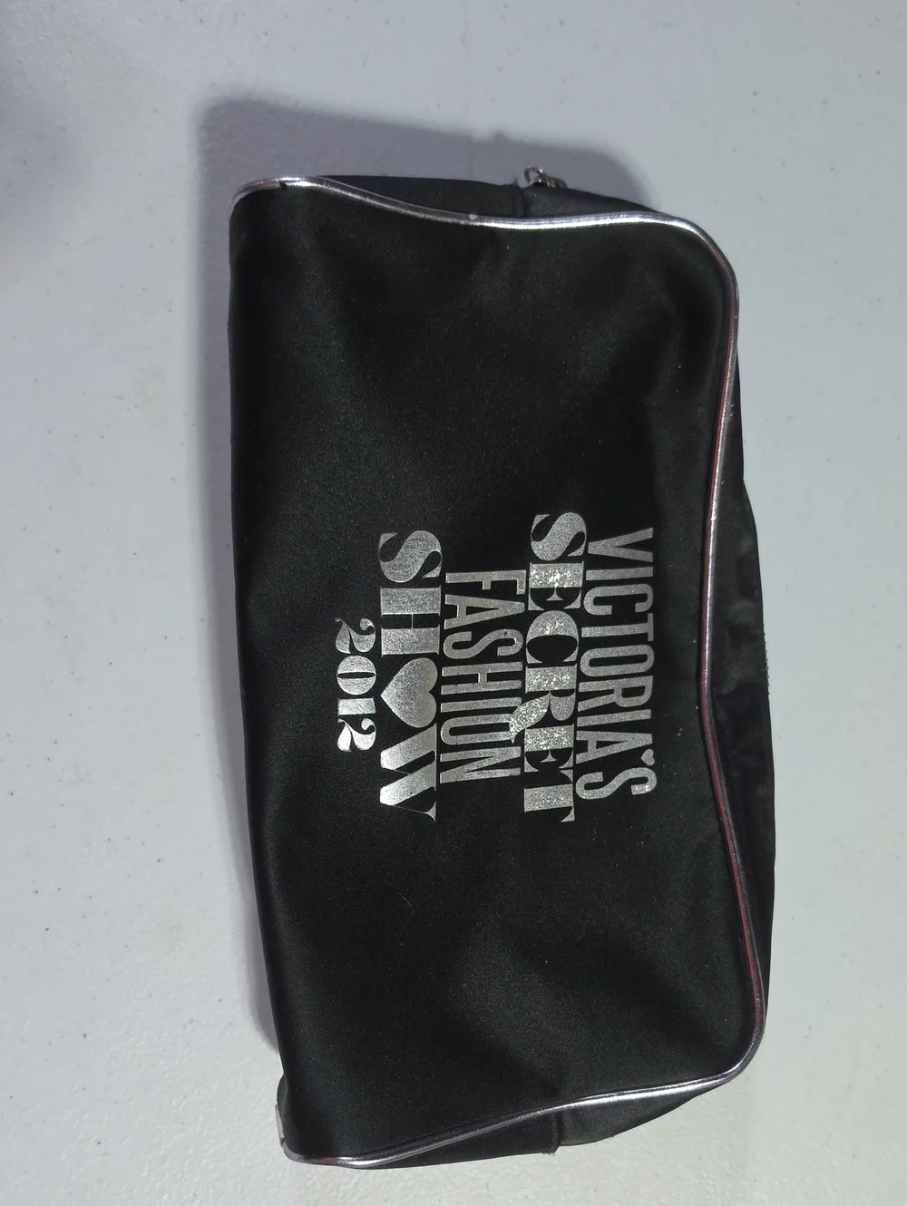Makeup Bag